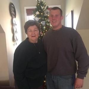 Meet your Posher, Nick